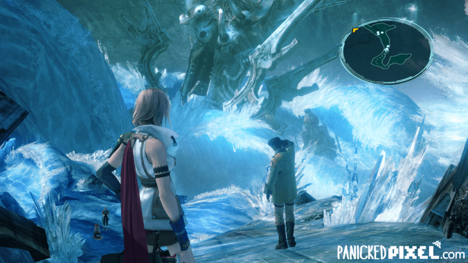Final Fantasy XIII